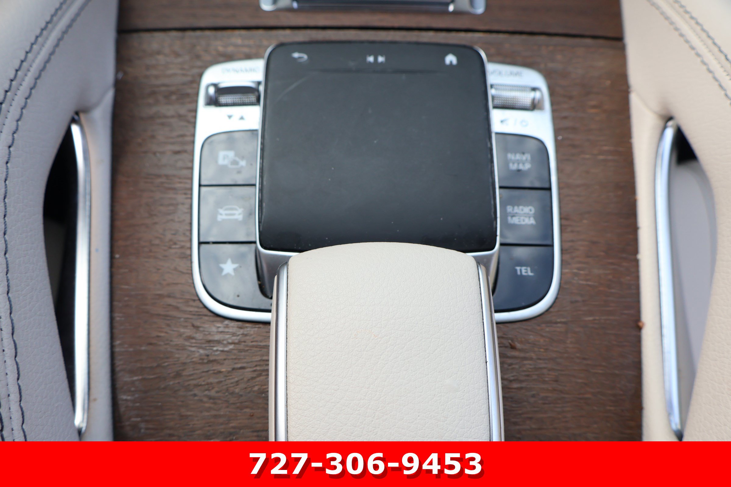 Certified 2020 Mercedes-Benz GLE 350 image 29