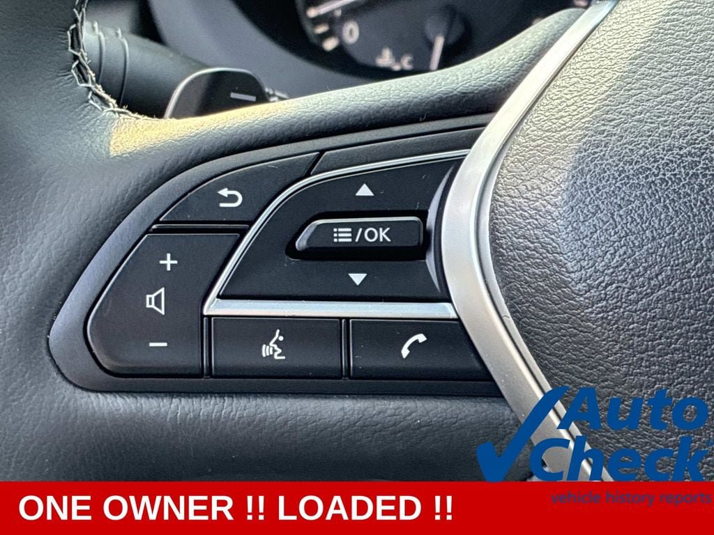 Used 2022 INFINITI QX50 Luxe w/ Appearance Package AWD/4WD image 27
