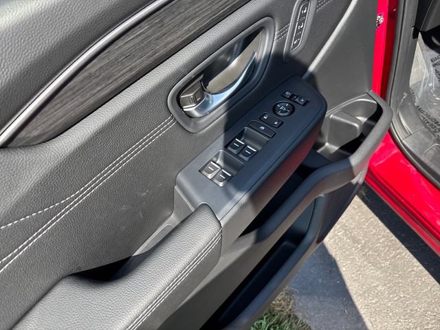 New 2026 Honda Pilot Touring image 11