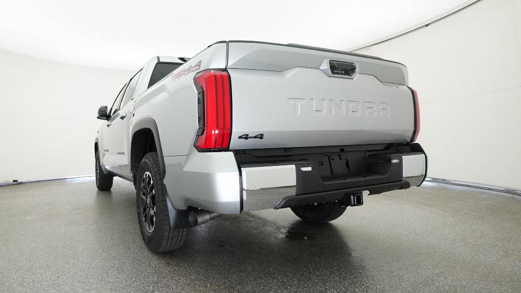 New 2026 Toyota Tundra SR5 image 15