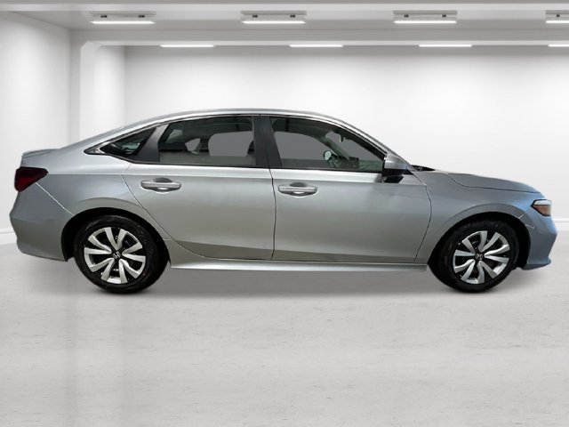 New 2026 Honda Civic LX image 2