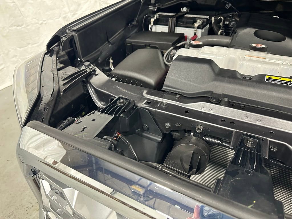 Used 2025 Toyota Tundra 1794 Edition image 71