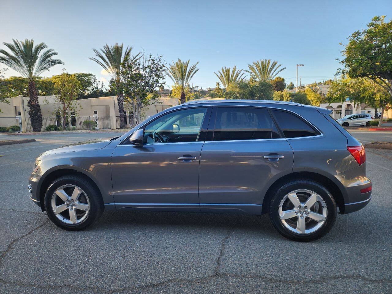 Used 2012 Audi Q5 2.0T Premium Plus AWD/4WD image 7