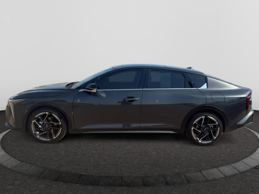 Used 2025 Kia K4 GT-Line w/ GT-Line Sunroof Package image 8