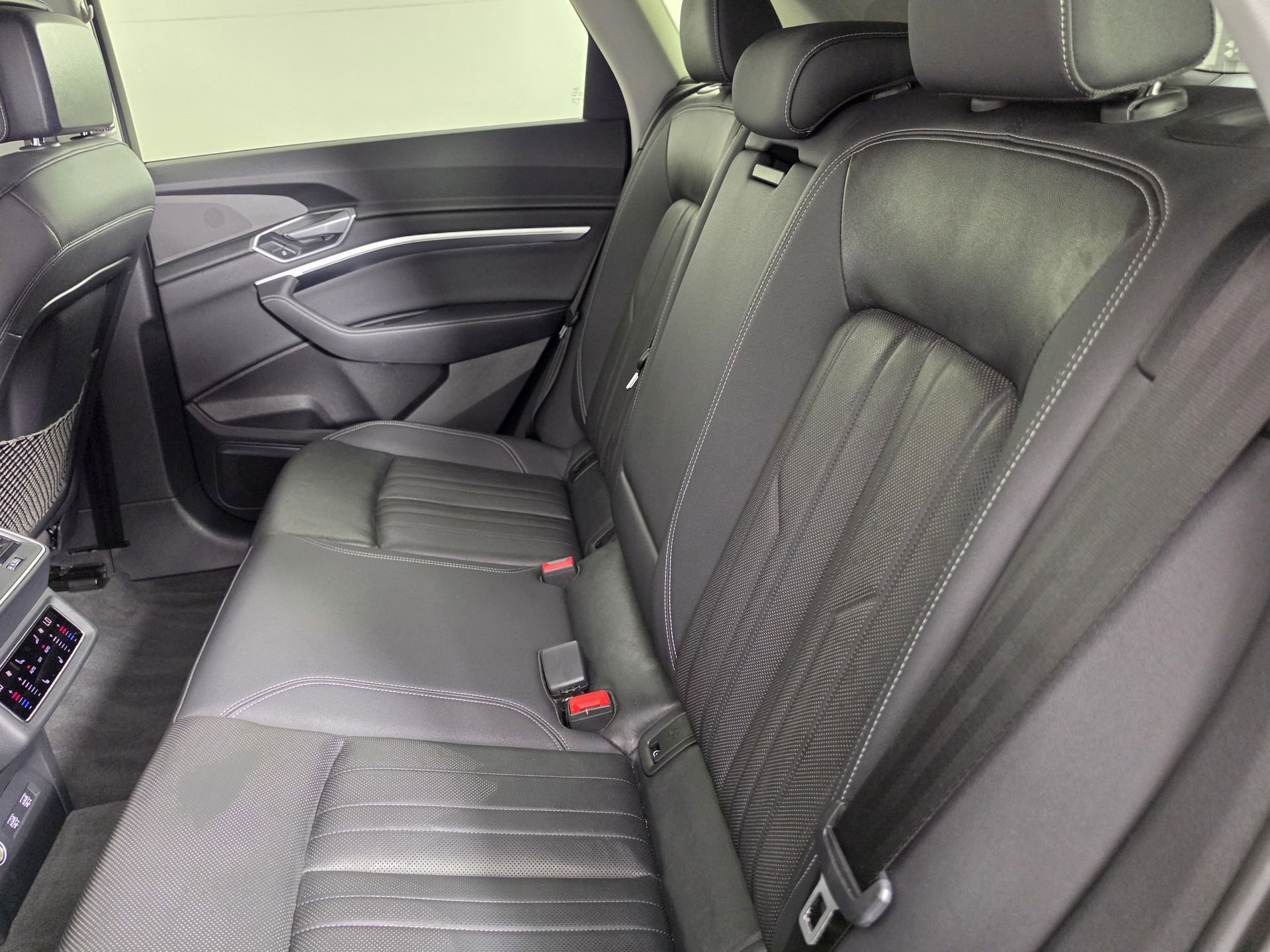 Used 2019 Audi e-tron Premium Plus w/ Cold Weather Package AWD/4WD image 45