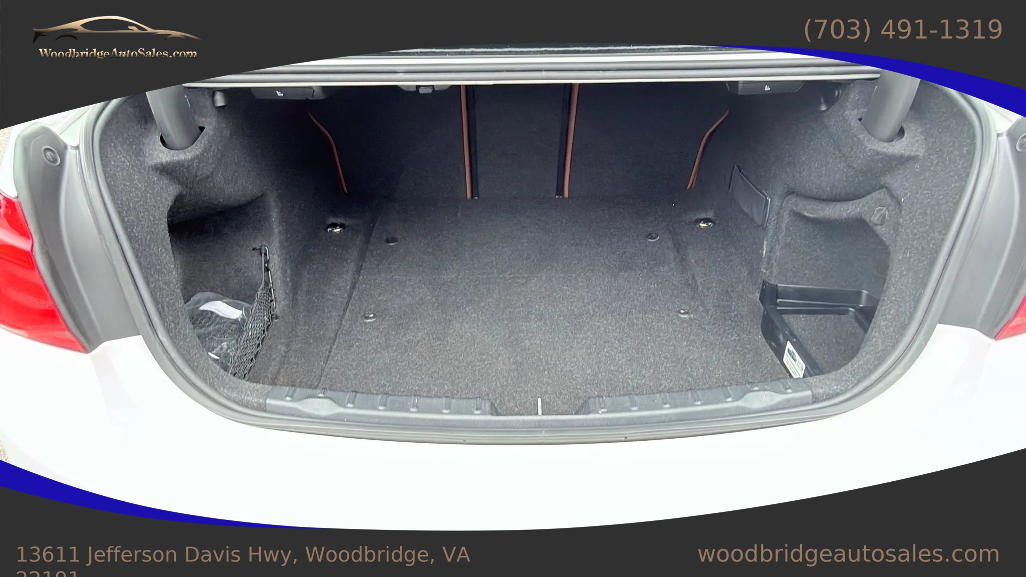 Used 2016 BMW 328i xDrive Sedan image 32