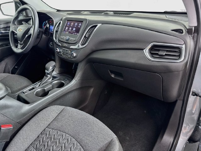 Used 2024 Chevrolet Equinox LT FWD image 44