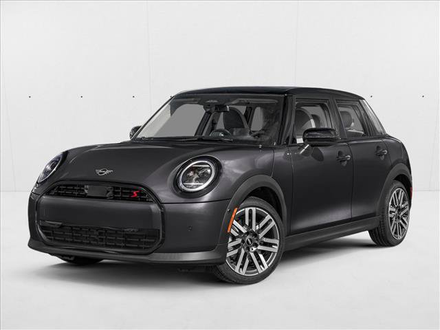 New 2027 MINI Cooper S