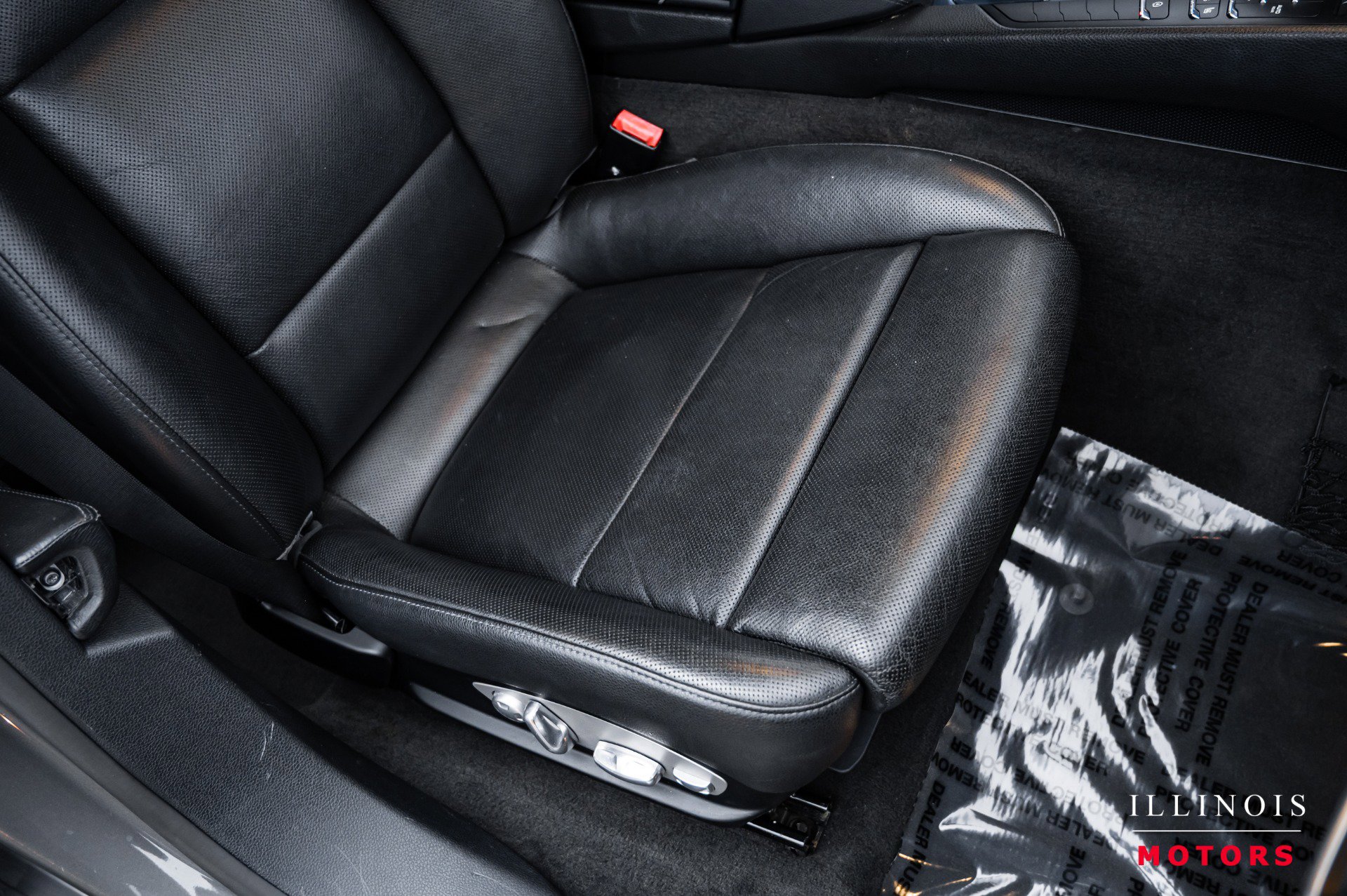 Used 2016 Porsche Panamera 4 Edition image 38