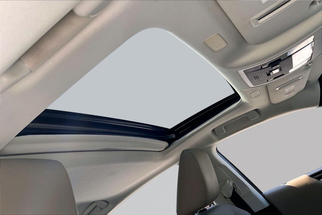 Used 2020 Lexus ES 350 w/ Premium Package FWD image 25