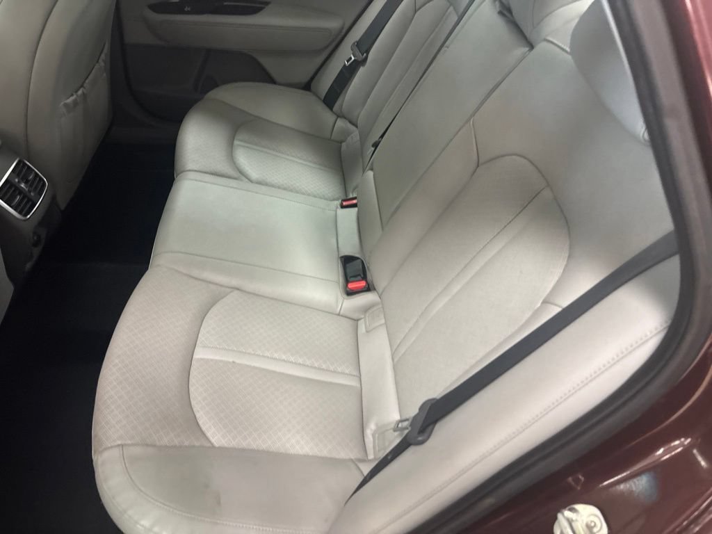 Used 2016 Kia Optima EX w/ Premium Package FWD image 23
