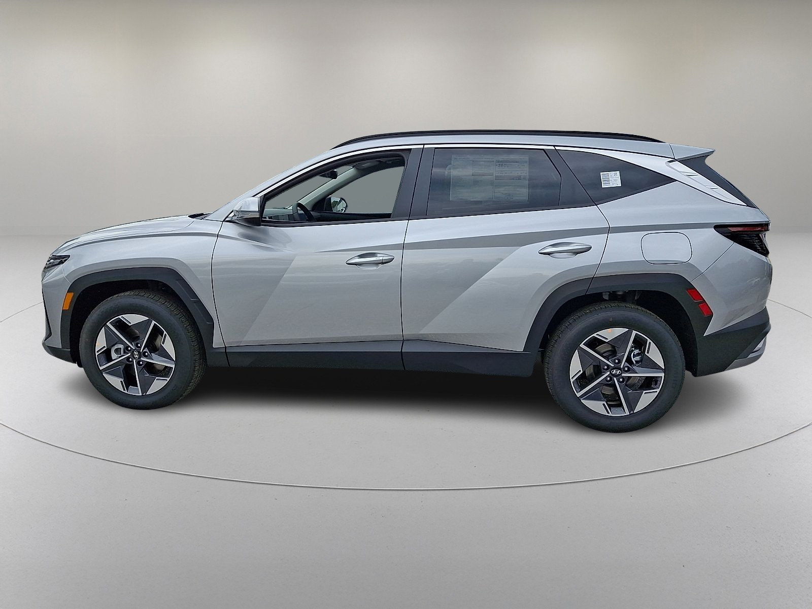 New 2026 Hyundai Tucson SEL AWD/4WD image 4
