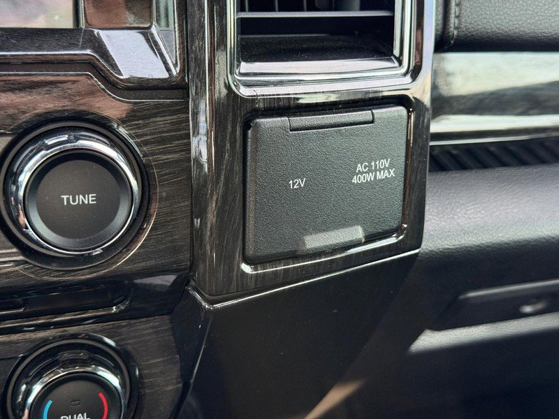 Used 2018 Ford F150 Lariat image 20