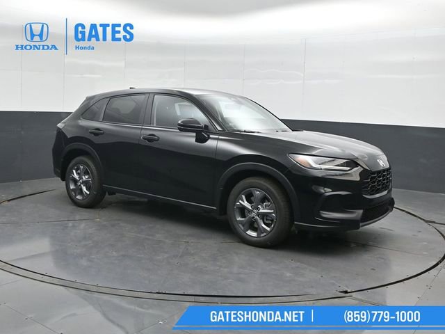 New 2026 Honda HR-V LX image 4
