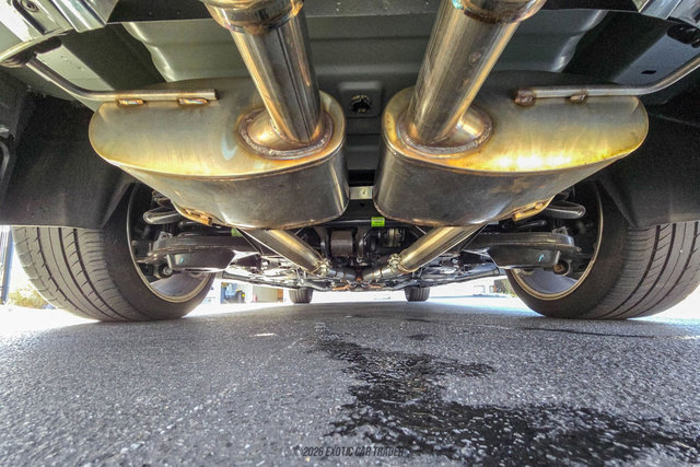 Used 2011 Cadillac CTS V w/ Wood Trim Package image 83