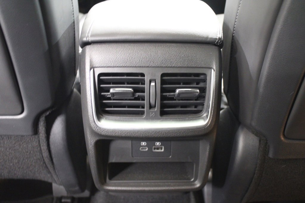 Used 2025 INFINITI QX55 Luxe w/ Cargo Package image 40