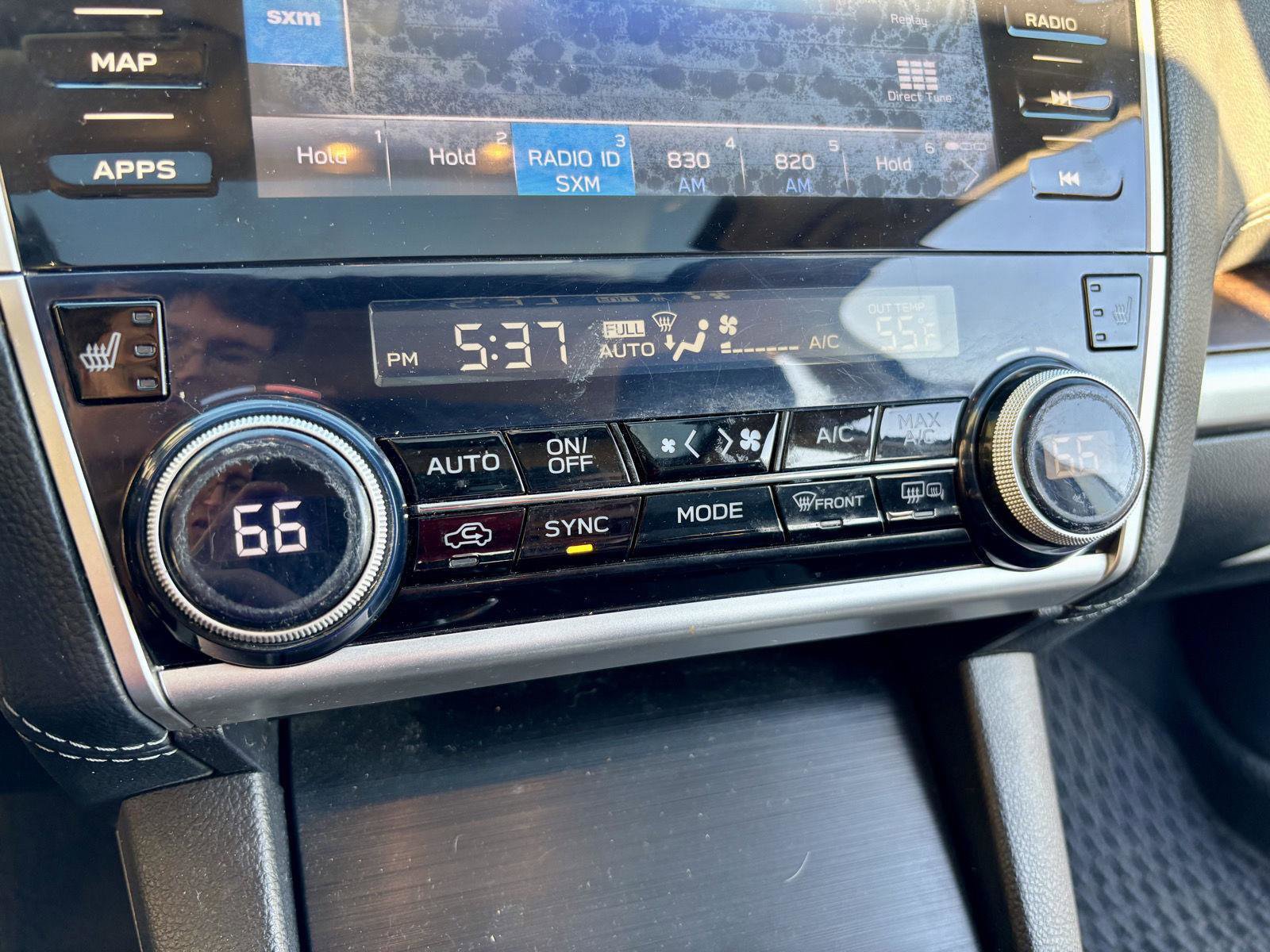 Used 2018 Subaru Outback 2.5i Limited image 36