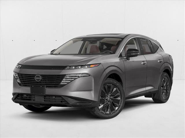 New 2027 Nissan Murano Platinum w/ Cargo Package AWD/4WD image 1