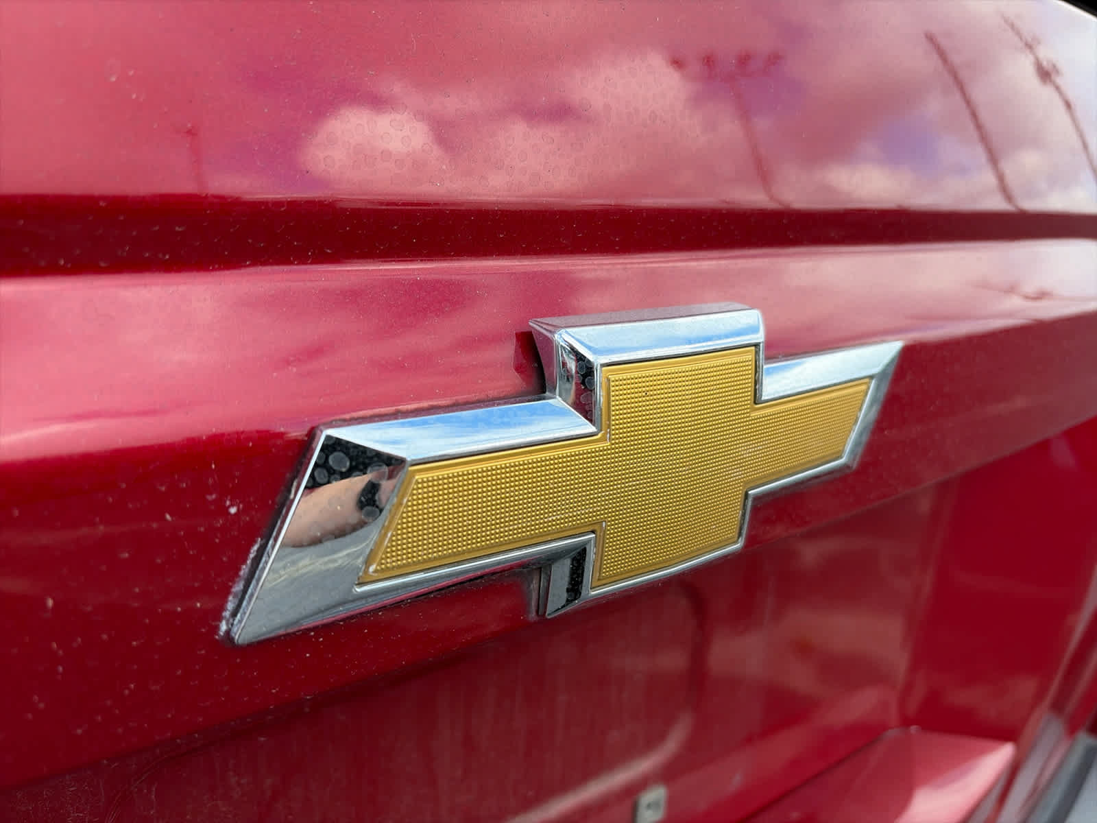 Used 2015 Chevrolet Tahoe LT RWD image 4