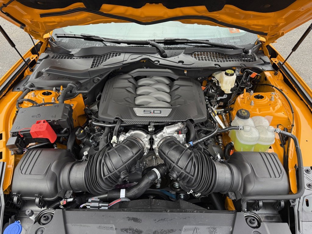 New 2026 Ford Mustang GT image 10