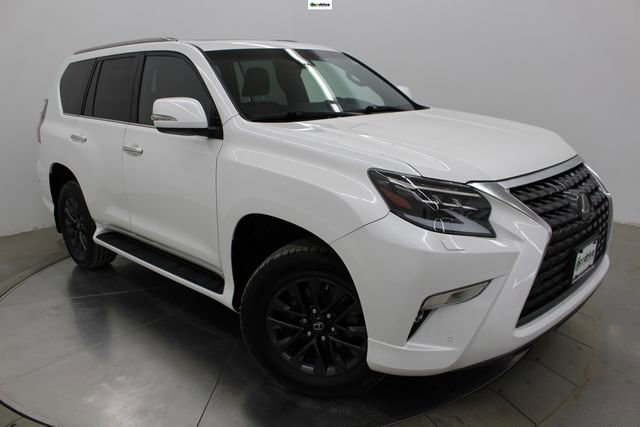 Used 2021 Lexus GX 460 Premium w/ Premium Package