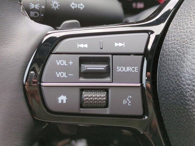 New 2026 Honda Civic Sport image 22