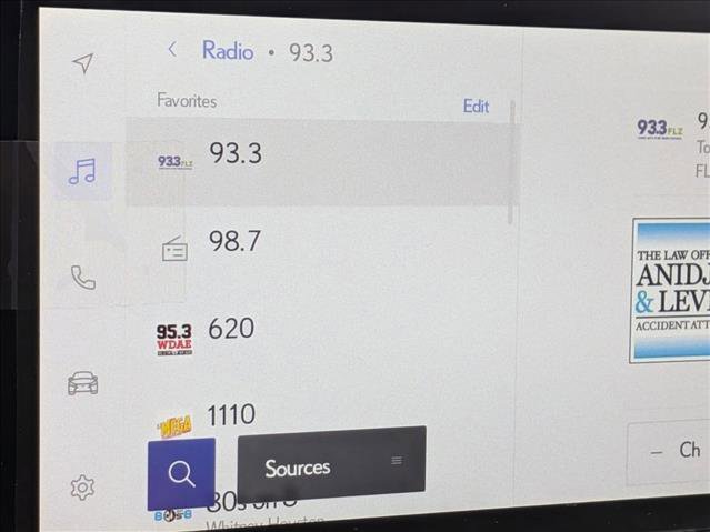 New 2025 Lexus LX 700h Luxury image 13