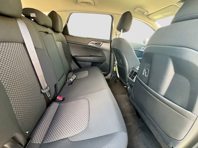 New 2026 Kia Sportage S AWD/4WD image 26