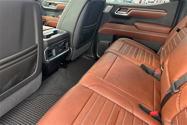 New 2026 GMC Sierra 1500 Denali Ultimate image 12