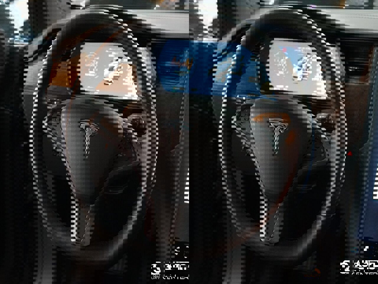 Used 2019 Tesla Model X 100D image 15