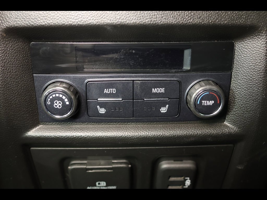 Used 2019 Chevrolet Traverse High Country image 29