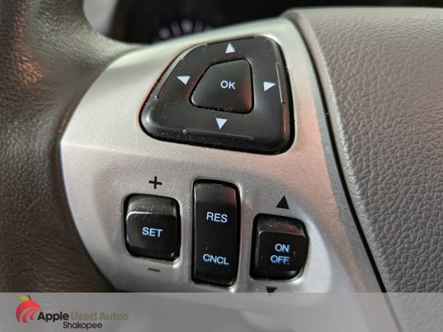 Used 2014 Ford Edge SEL AWD/4WD image 23