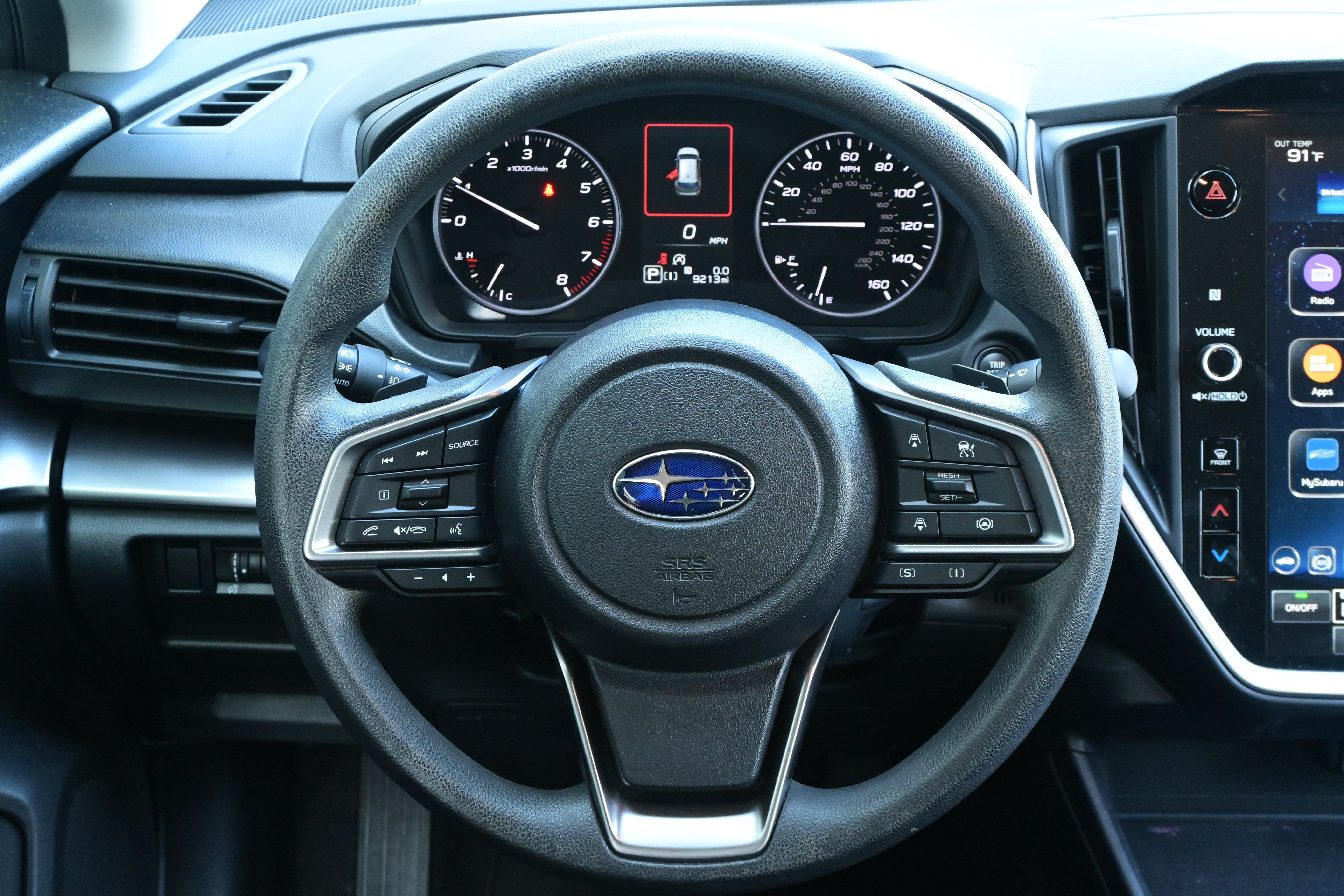 Certified 2024 Subaru Impreza 2.0i Sport AWD/4WD image 17