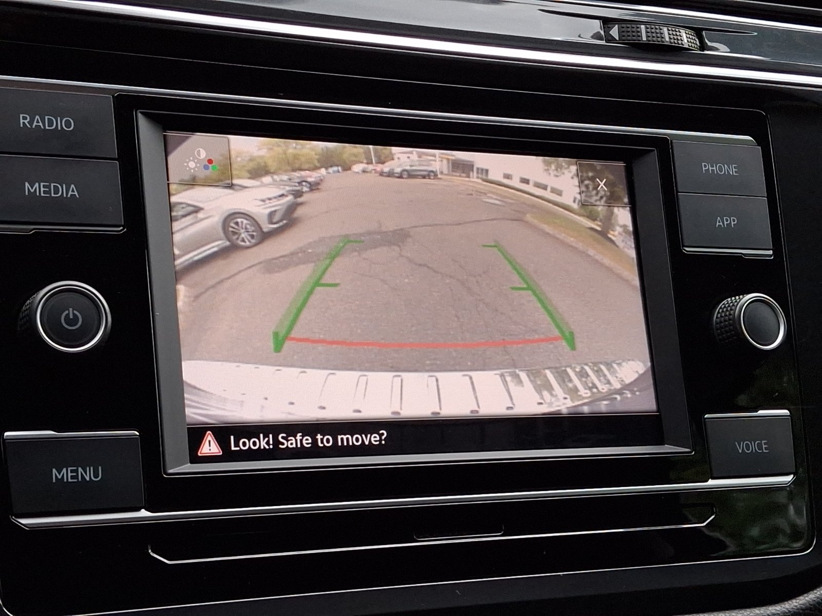 Certified 2023 Volkswagen Tiguan S w/ Driver Assistance Package AWD/4WD image 19