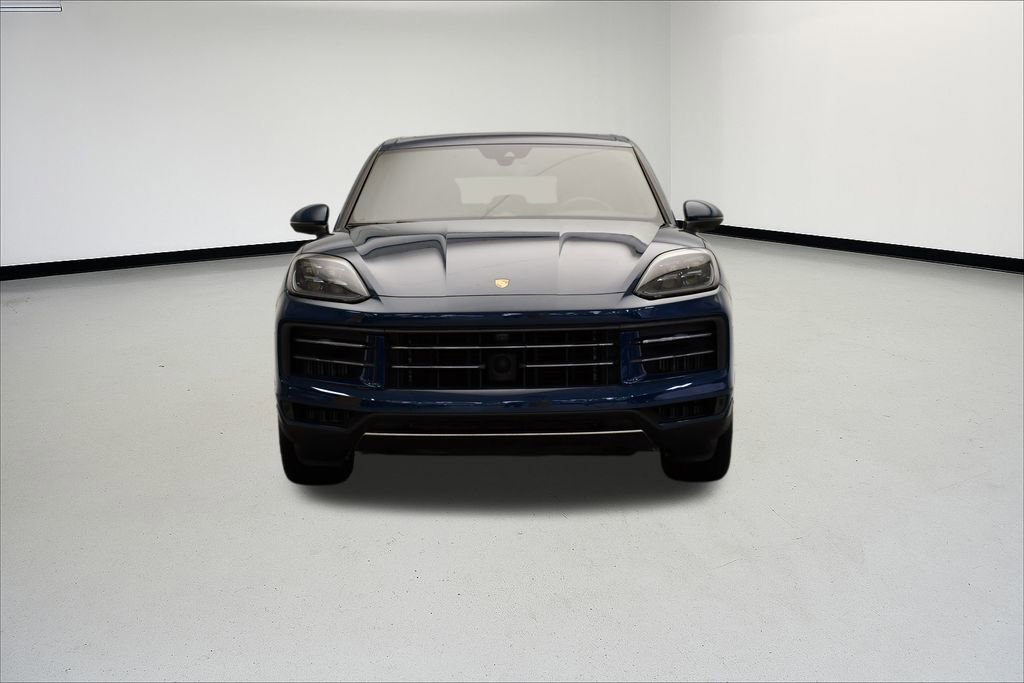 Used 2024 Porsche Cayenne S image 10