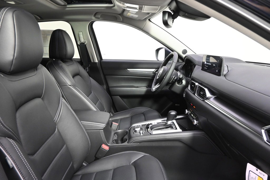 New 2025 MAZDA CX-5 AWD 2.5 S image 16