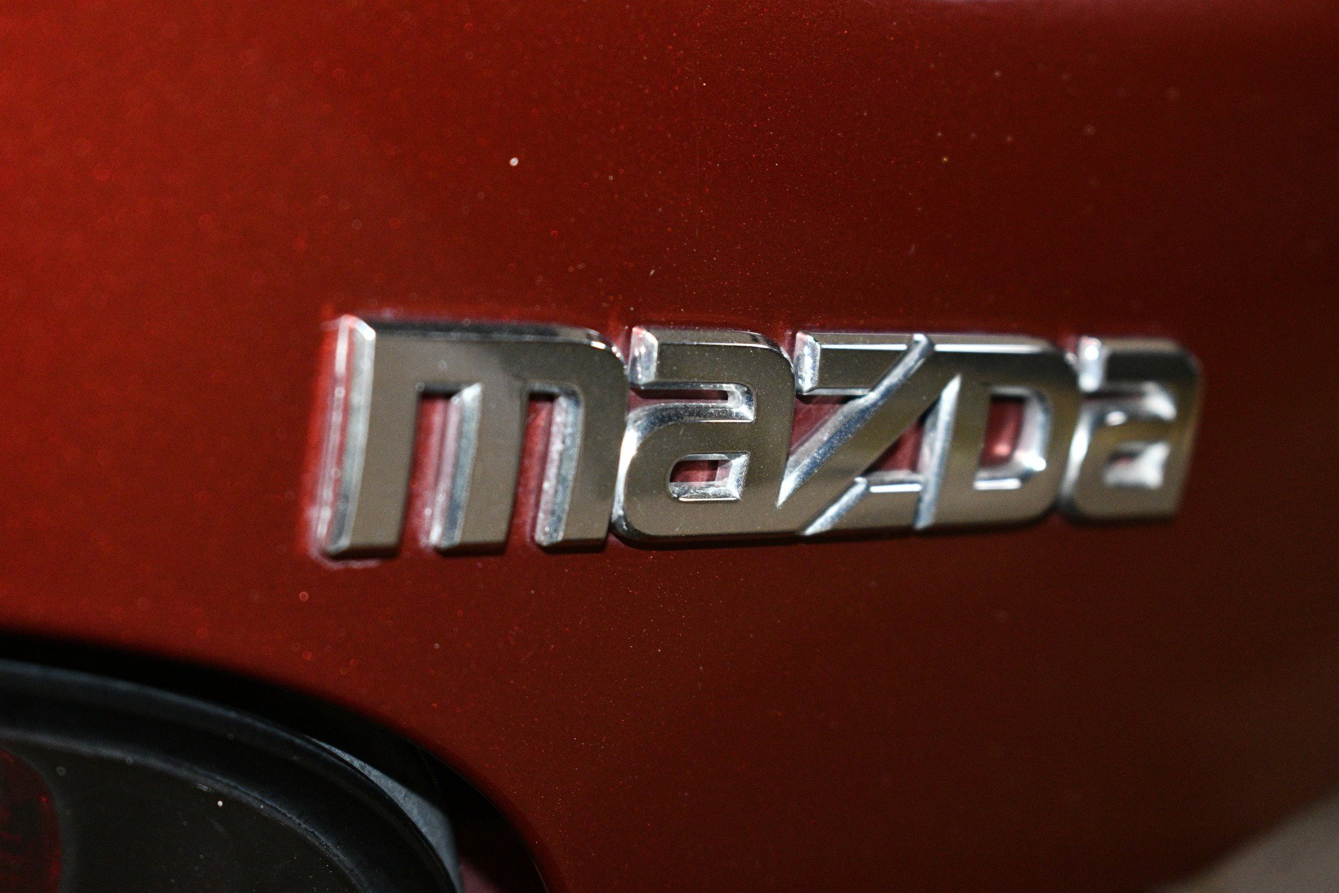 Used 2007 MAZDA MX-5 Miata Touring image 99