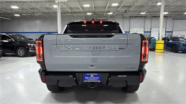 Used 2025 GMC Hummer EV 2X image 5