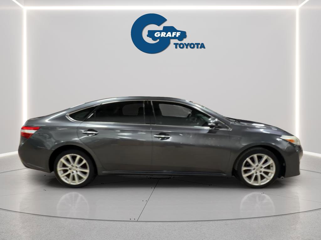 Used 2013 Toyota Avalon XLE Touring image 6