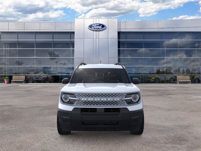New 2026 Ford Bronco Sport Big Bend w/ Convenience Package AWD/4WD image 6
