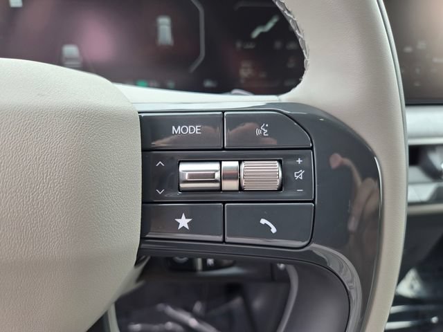 New 2026 Kia EV9 Wind AWD/4WD image 12