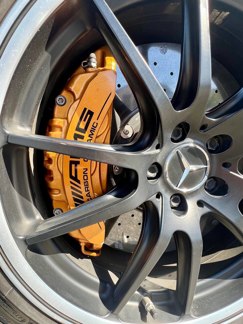 Used 2018 Mercedes-Benz AMG GT R image 10