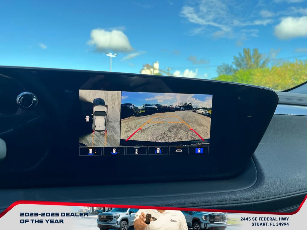 New 2026 Buick Encore GX Sport Touring w/ Advanced Technology Package image 30