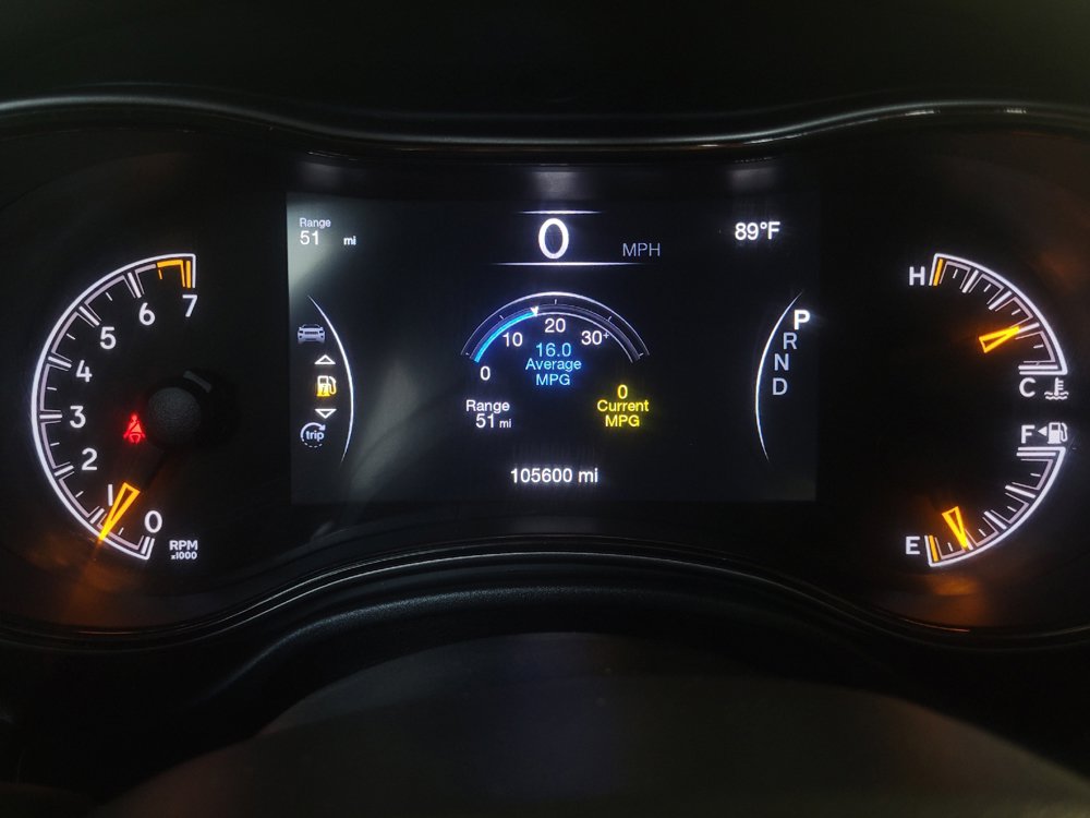 Used 2020 Jeep Grand Cherokee Limited X AWD/4WD image 23