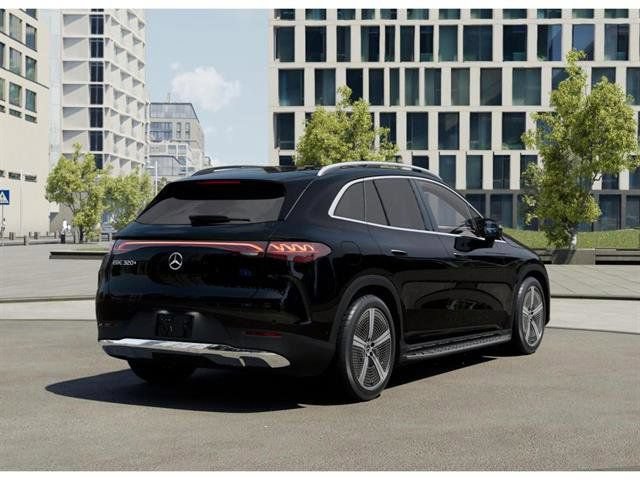 New 2026 Mercedes-Benz EQE 320+ SUV image 21