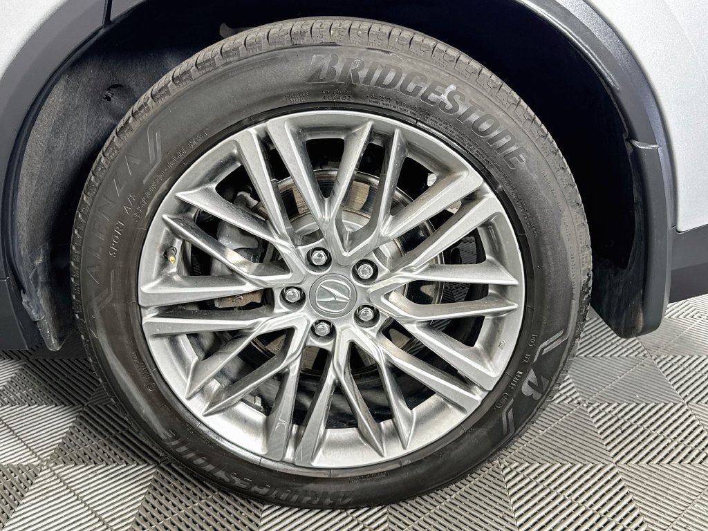 Used 2022 Acura MDX w/ Advance Package AWD/4WD image 34