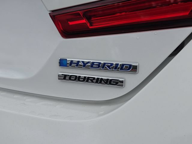 Used 2022 Honda Accord Touring image 13