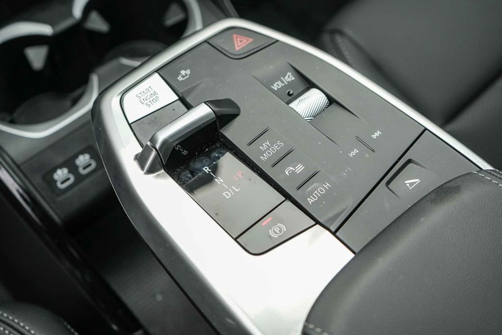 Used 2025 BMW X1 xDrive28i w/ Technology Package image 21