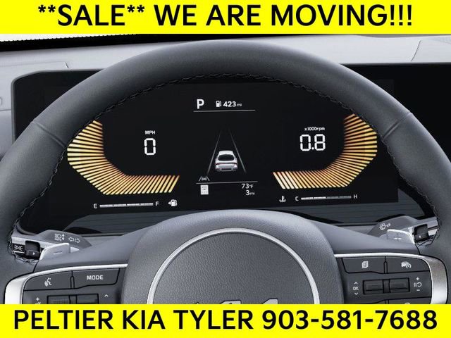 New 2026 Kia K5 GT image 21