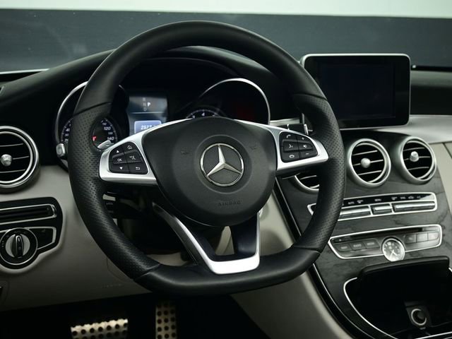 Used 2018 Mercedes-Benz C 300 Cabriolet image 39